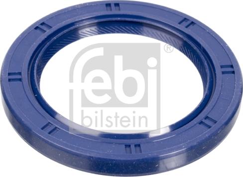 Febi Bilstein 104824 - Wellendichtring, Kurbelwelle parts5.com