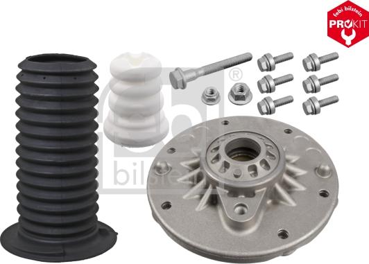 Febi Bilstein 104870 - Mocowanie amortyzatora parts5.com