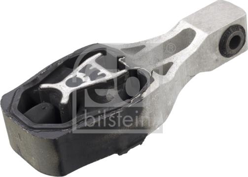 Febi Bilstein 104390 - Zavěšení motoru parts5.com