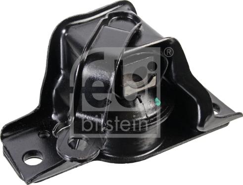 Febi Bilstein 104357 - Holder, engine mounting parts5.com