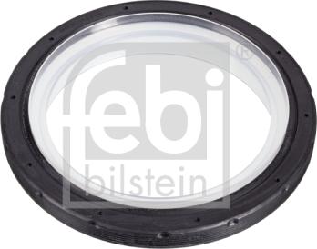 Febi Bilstein 104315 - Tömítőgyűrű, főtengely parts5.com