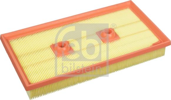 Febi Bilstein 104334 - Air Filter parts5.com