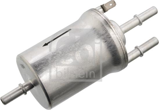 Febi Bilstein 104335 - Üzemanyagszűrő parts5.com