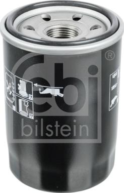 Febi Bilstein 104333 - Olajszűrő parts5.com