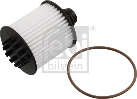 Febi Bilstein 104337 - Oil Filter parts5.com