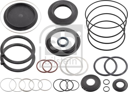 Febi Bilstein 104374 - Komplet brtvi, prijenosnik upravljača parts5.com