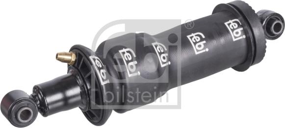 Febi Bilstein 104298 - Dämpfer, Fahrerhauslagerung parts5.com