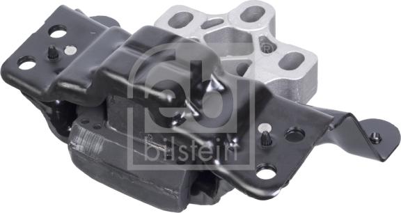 Febi Bilstein 104266 - Mounting, automatic transmission parts5.com