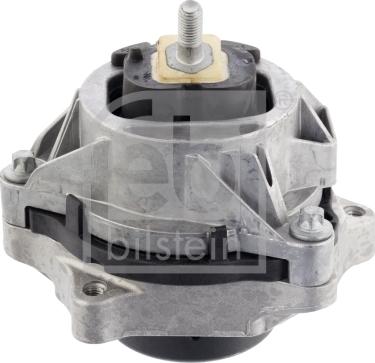 Febi Bilstein 104263 - Holder, engine mounting parts5.com