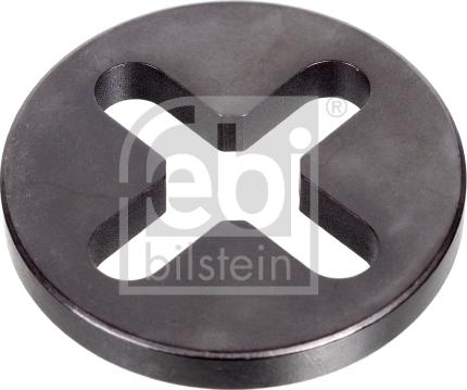 Febi Bilstein 104201 - Menesztőtárcsa, szervoszivattyú parts5.com