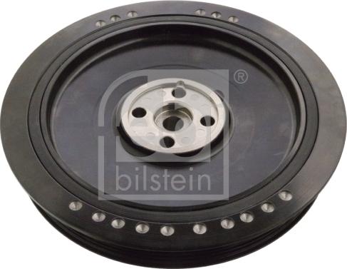 Febi Bilstein 104282 - Fulie curea, arbore cotit parts5.com