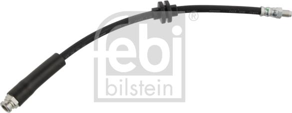 Febi Bilstein 104238 - Ελαστικός σωλήνας φρένων parts5.com