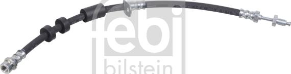 Febi Bilstein 104237 - Brake Hose parts5.com