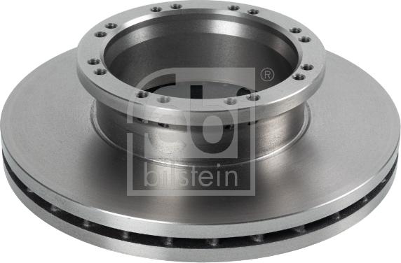 Febi Bilstein 104222 - Disc frana parts5.com