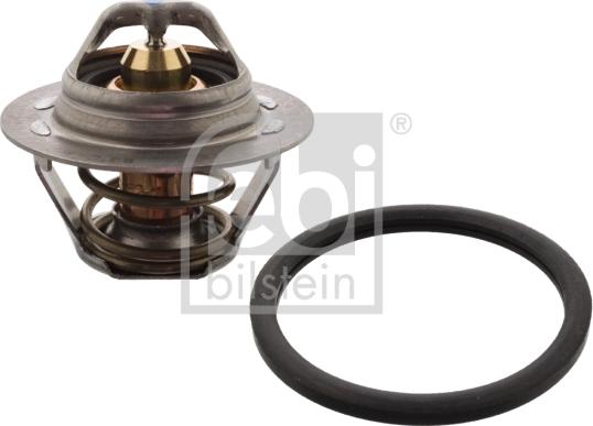 Febi Bilstein 104794 - Termostaatti, jäähdytysneste parts5.com