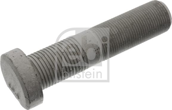 Febi Bilstein 10474 - Radbolzen parts5.com