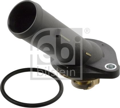 Febi Bilstein 104760 - Termostat,lichid racire parts5.com