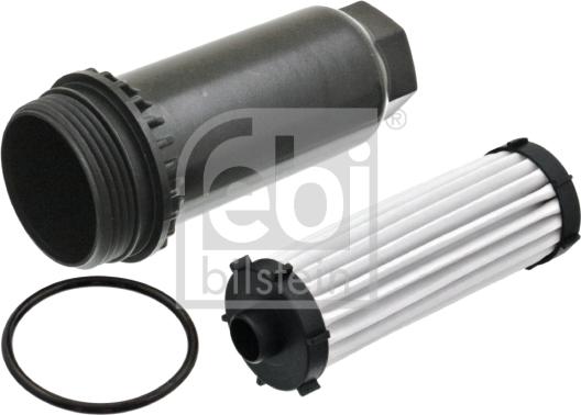 Febi Bilstein 104788 - Hidraulični filtar, automatski mjenjač parts5.com