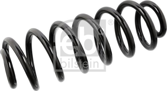 Febi Bilstein 104738 - Coil Spring parts5.com