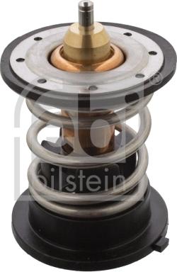 Febi Bilstein 105993 - Thermostat, coolant parts5.com