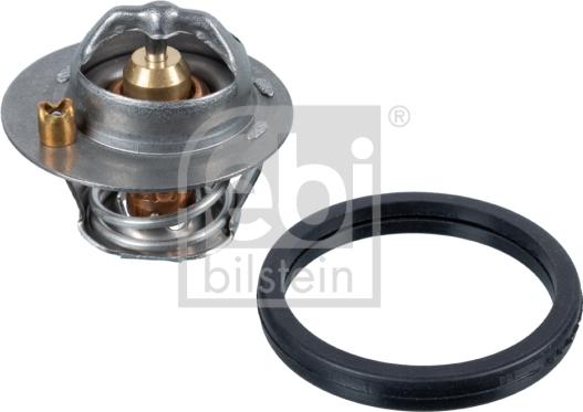 Febi Bilstein 105992 - Thermostat, coolant parts5.com