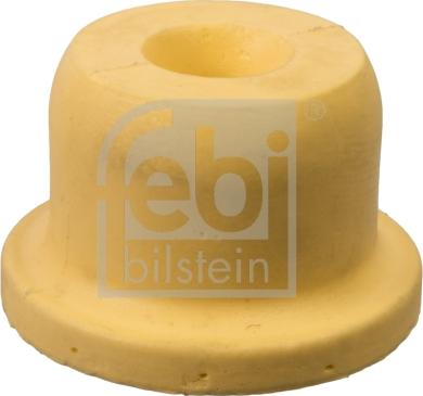 Febi Bilstein 105942 - Almohadilla de tope, suspensión parts5.com