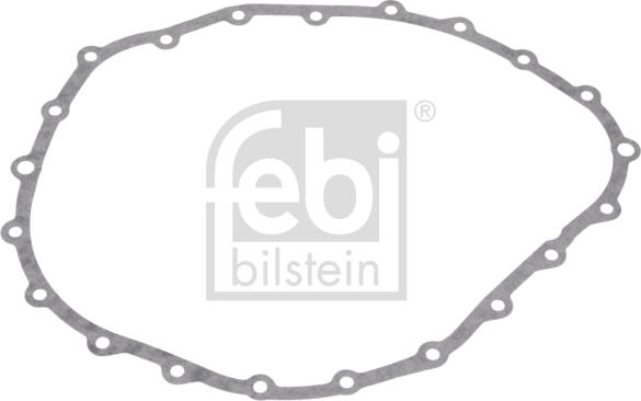 Febi Bilstein 105947 - Garnitura, vana ulei cutie viteza automata parts5.com