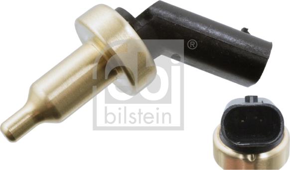 Febi Bilstein 105956 - Senzor,temperatura lichid de racire parts5.com