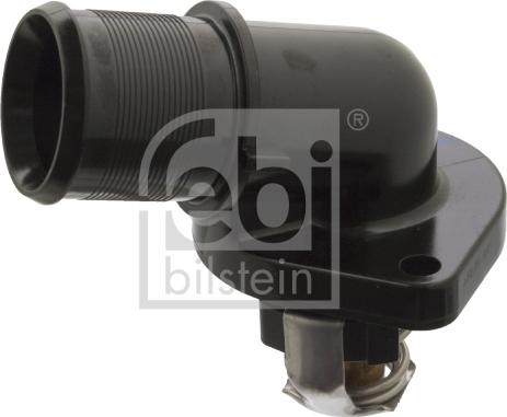 Febi Bilstein 105965 - Thermostat, coolant parts5.com