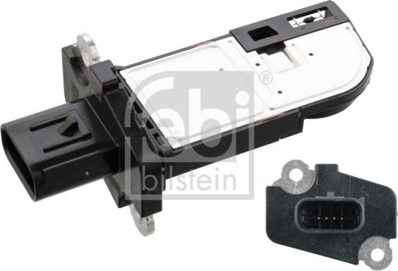 Febi Bilstein 105908 - Air Mass Sensor parts5.com