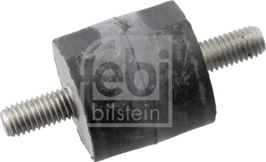 Febi Bilstein 105917 - Support, boîtier de filtre à air parts5.com