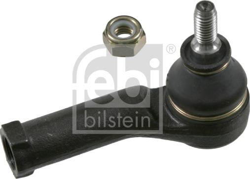 Febi Bilstein 10591 - Tie Rod End parts5.com