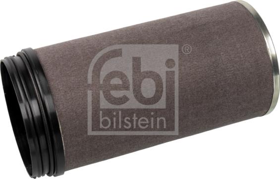 Febi Bilstein 105983 - Filtr powietrza parts5.com