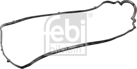 Febi Bilstein 105929 - Uszczelka, pokrywa głowicy cylindrów parts5.com