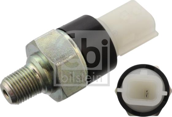 Febi Bilstein 105970 - Αισθητήρας, πίεση λαδιού parts5.com