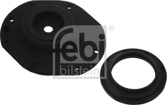 Febi Bilstein 10549 - Támcsapágy, gólyaláb parts5.com