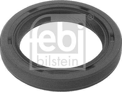 Febi Bilstein 10540 - Tömítőgyűrű, vezérműtengely parts5.com