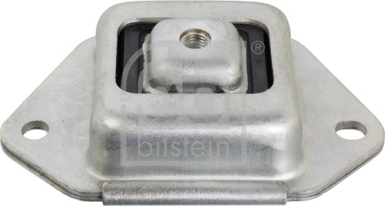 Febi Bilstein 105697 - Łożyskowanie, korpus osi parts5.com