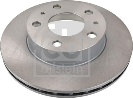 Febi Bilstein 10565 - Disc frana parts5.com