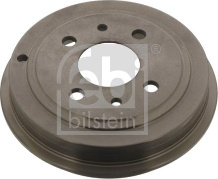 Febi Bilstein 10561 - Tambur frana parts5.com