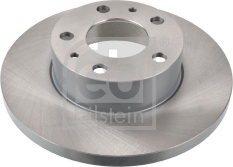 Febi Bilstein 10563 - Disc frana parts5.com