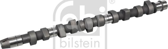 Febi Bilstein 10519 - Nukkvõll parts5.com