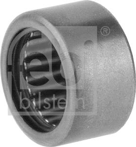 Febi Bilstein 10515 - Lezaj, izbirni / prestavni drog parts5.com