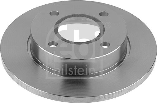 Febi Bilstein 10518 - Disc frana parts5.com