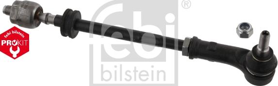 Febi Bilstein 10589 - Tie Rod parts5.com