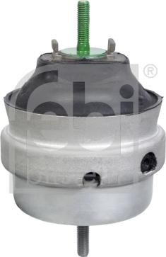 Febi Bilstein 105842 - Suport motor parts5.com