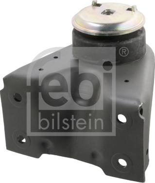 Febi Bilstein 105853 - Holder, engine mounting parts5.com