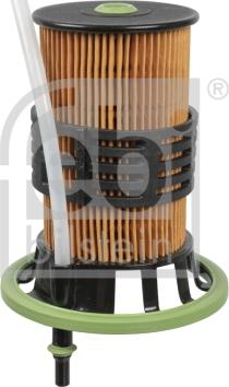 Febi Bilstein 105809 - Fuel filter parts5.com