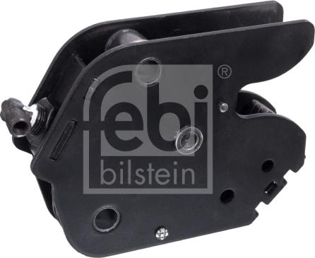 Febi Bilstein 105806 - Incuietoare usa,cabina soferului parts5.com