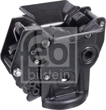 Febi Bilstein 105803 - Door Lock, driver cab parts5.com